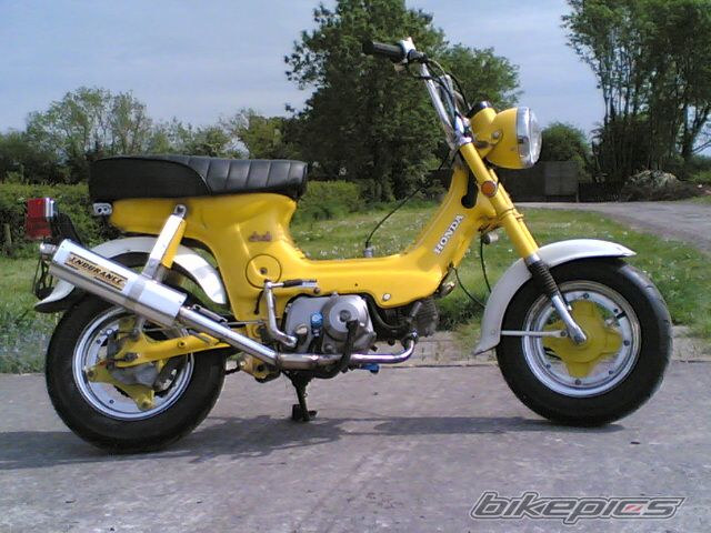 Bike Photo 1283782