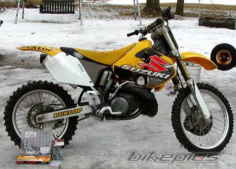 Bike Photo 128380