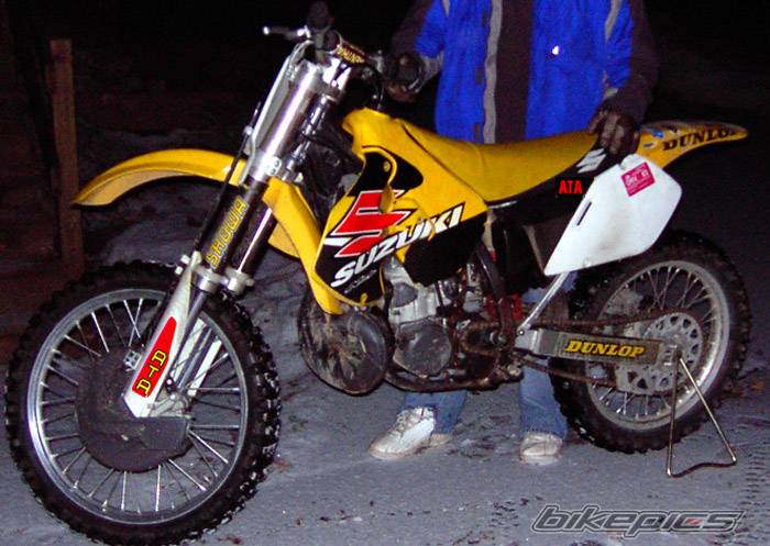Bike Photo 128381