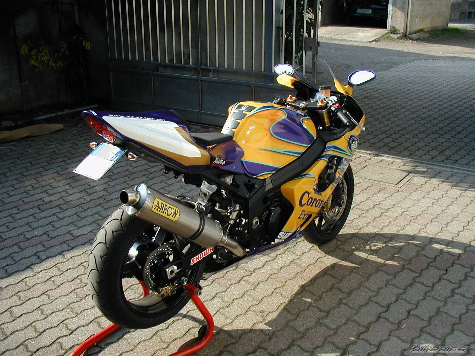 Bike Photo 128382