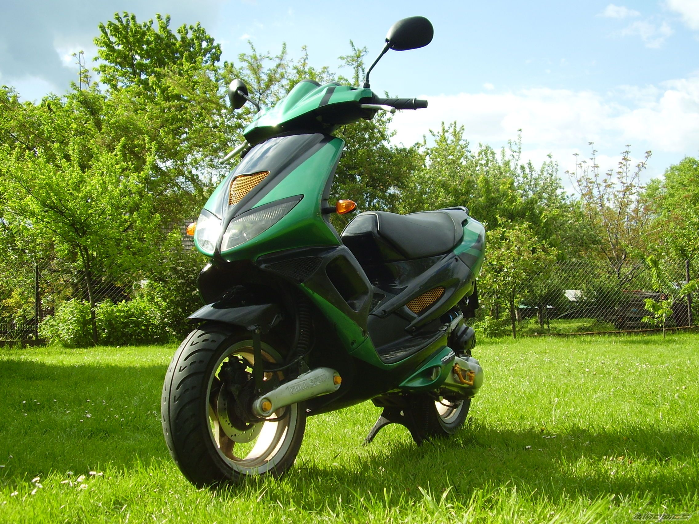 Bike Photo 1283837