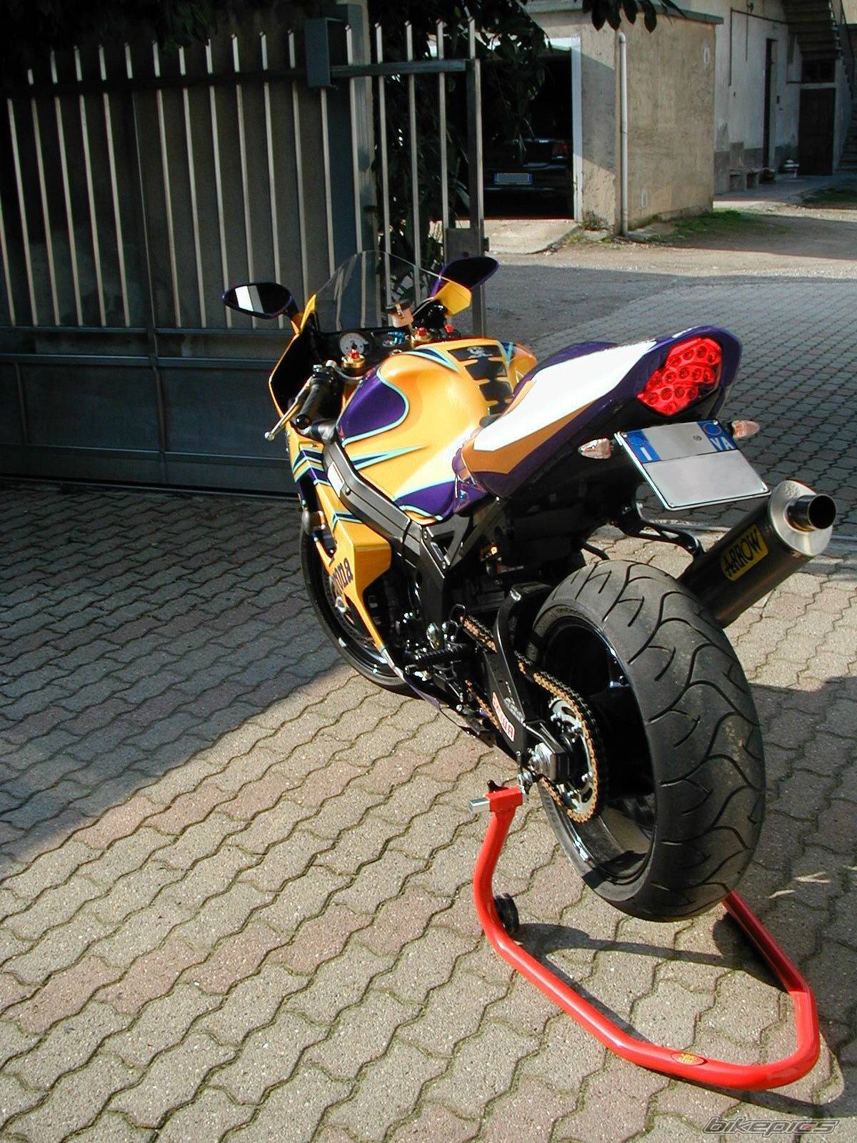 Bike Photo 128385