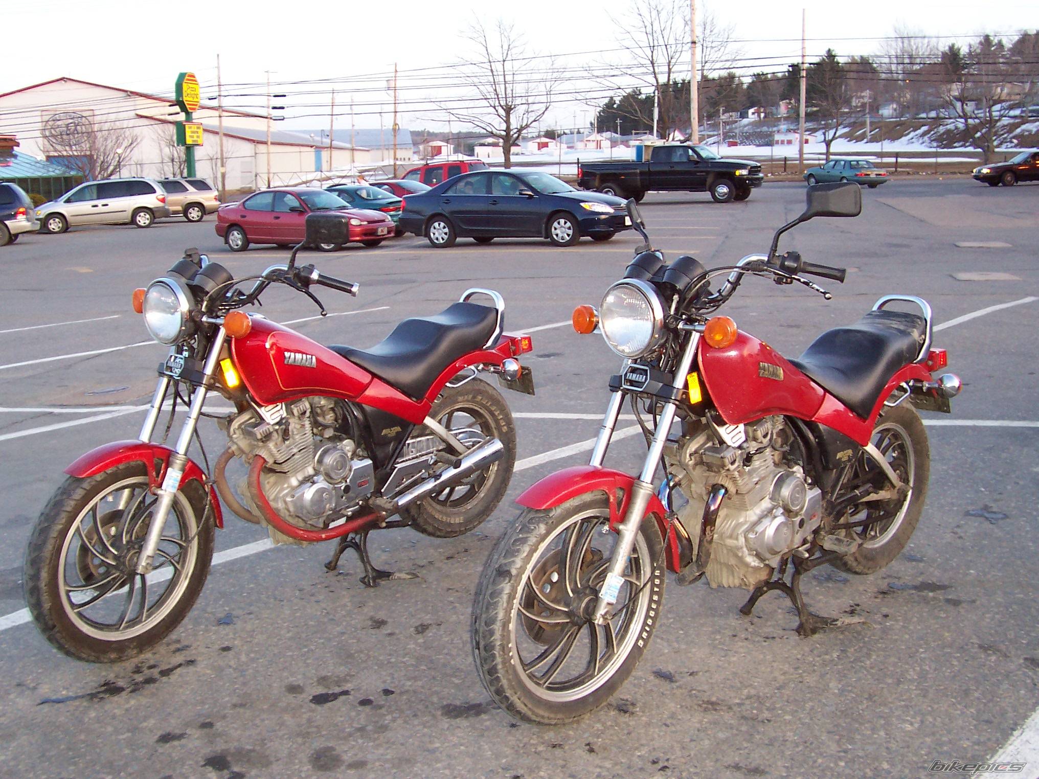 Bike Photo 128400