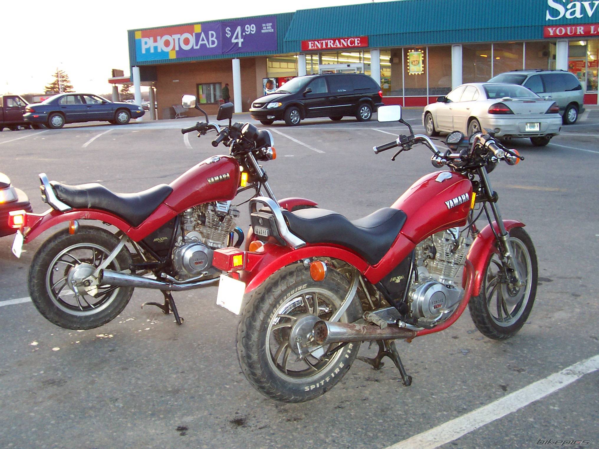 Bike Photo 128401