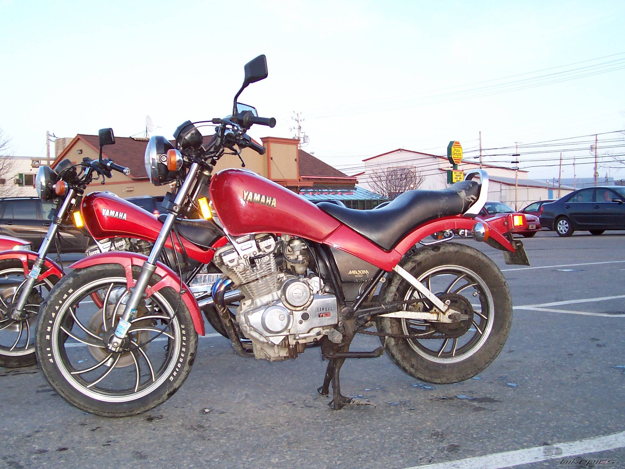 Bike Photo 128402