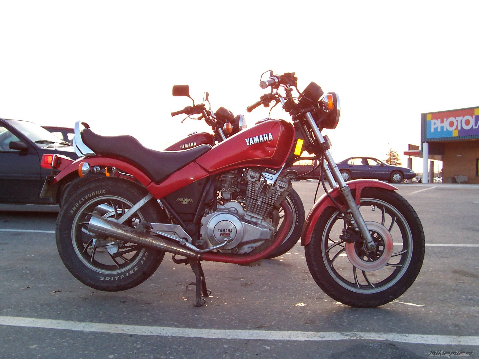 Bike Photo 128403
