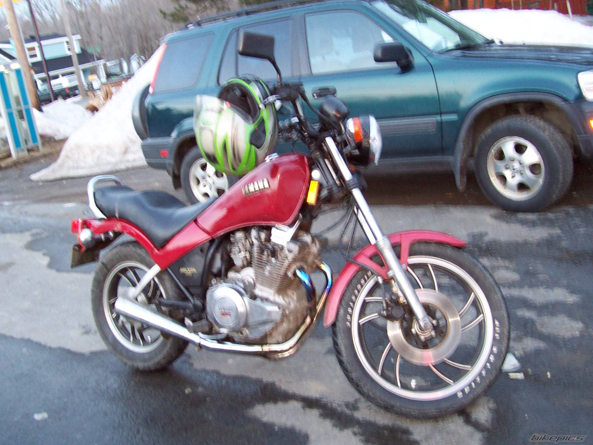Bike Photo 128404