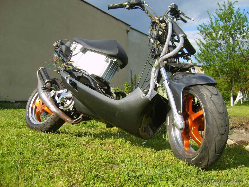 Bike Photo 1284067