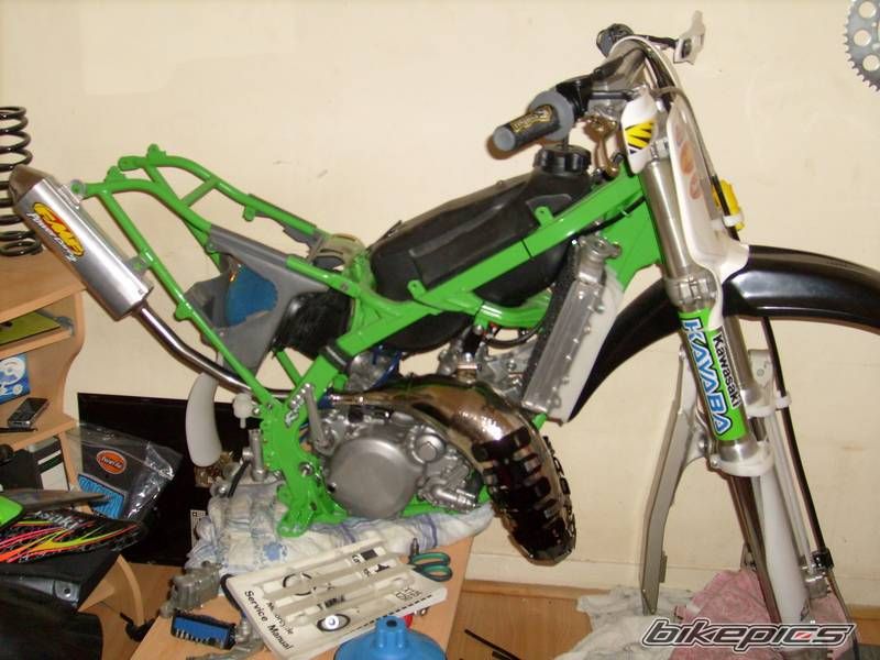 Bike Photo 1284142