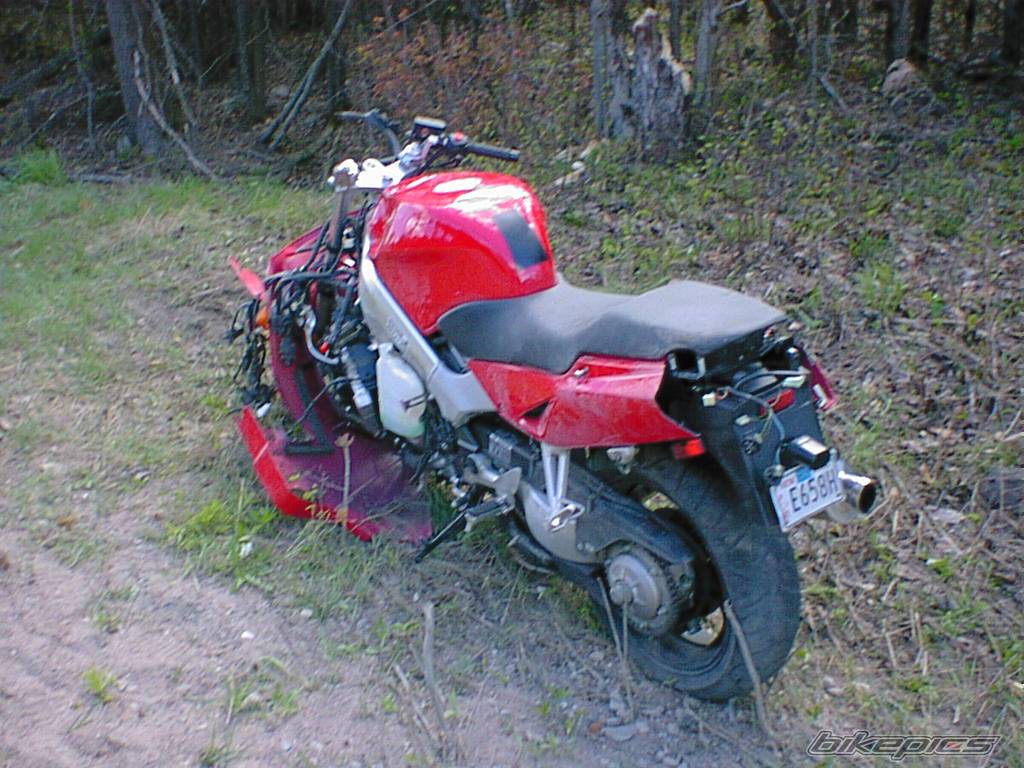 Bike Photo 12842