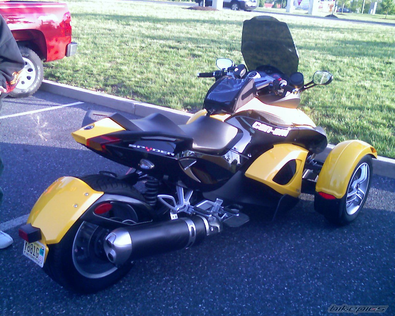 Bike Photo 1284282