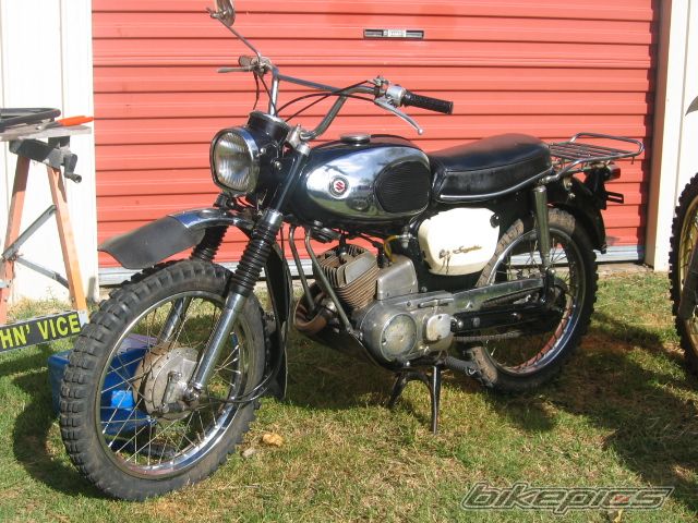 Bike Photo 1284359