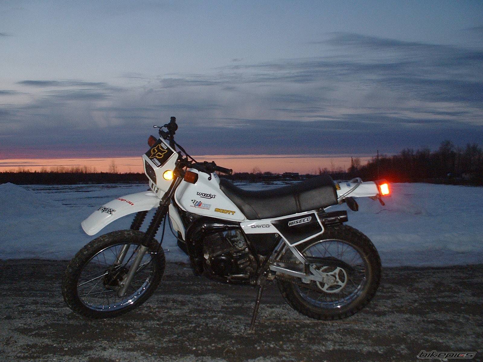 Bike Photo 128436