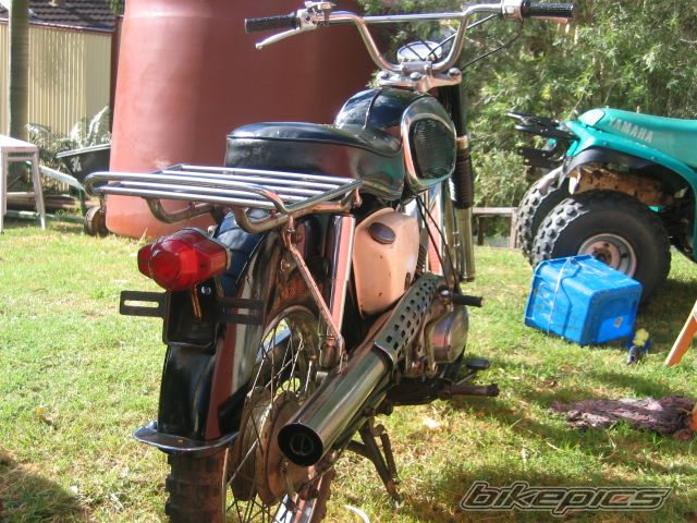 Bike Photo 1284365