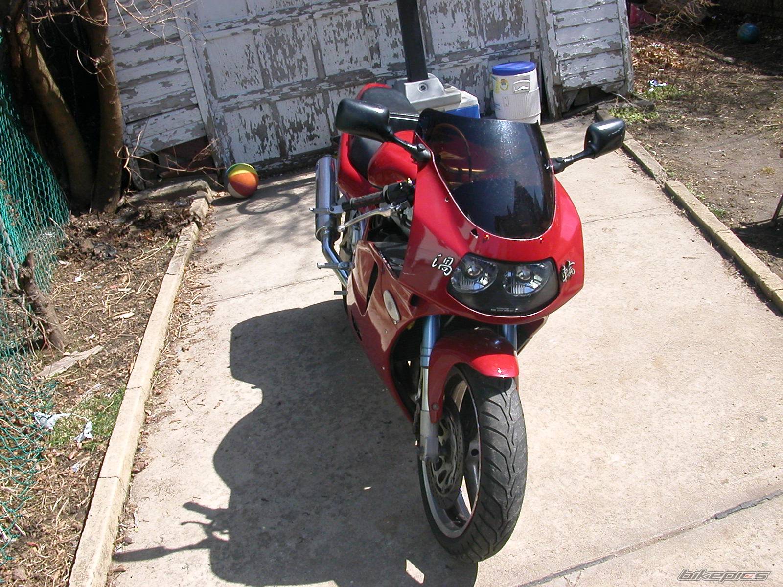 Bike Photo 128438