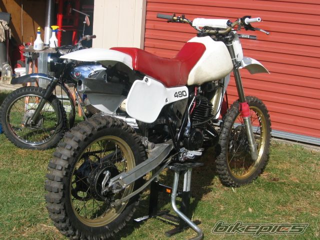 Bike Photo 1284384