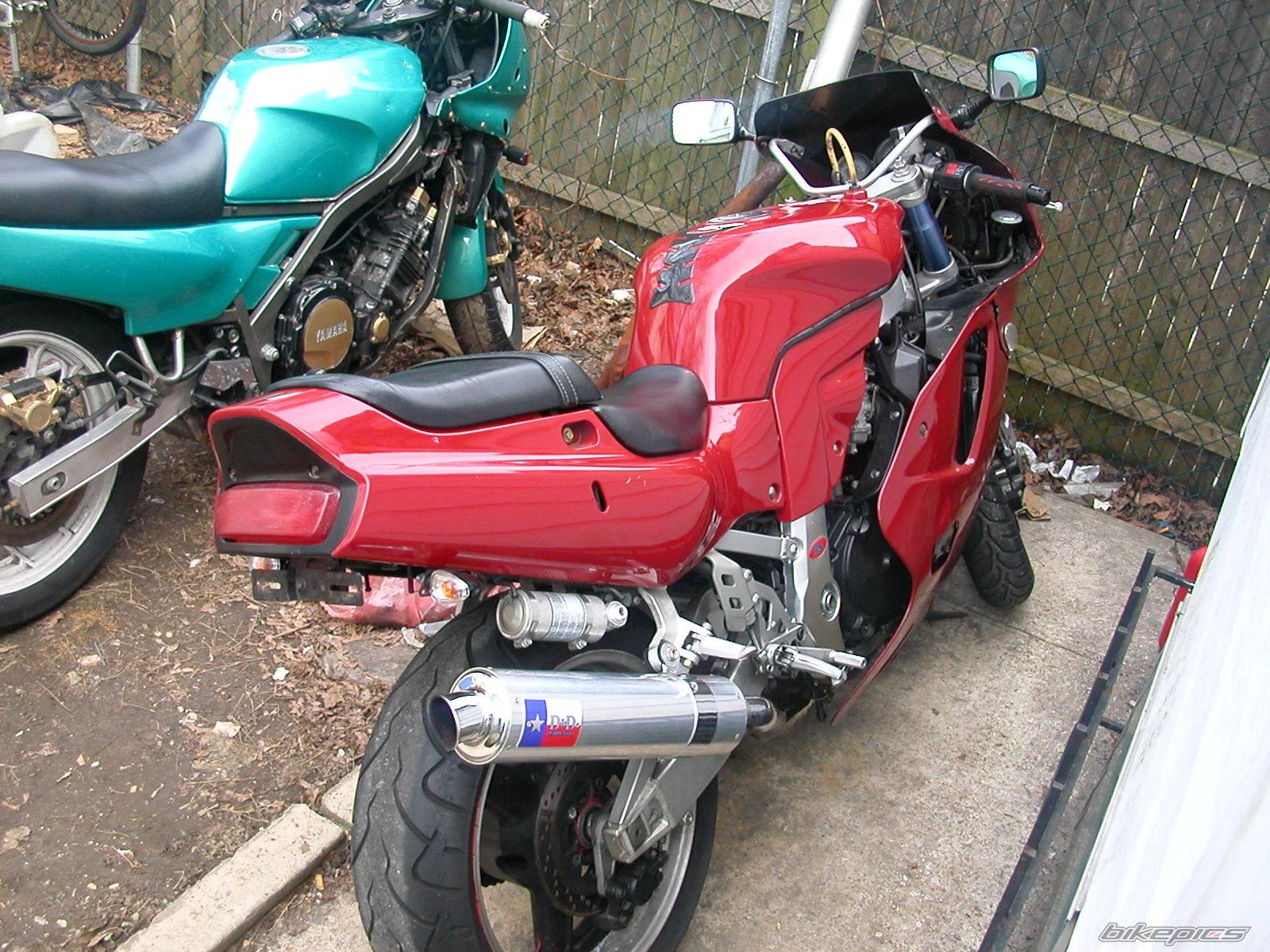 Bike Photo 128440