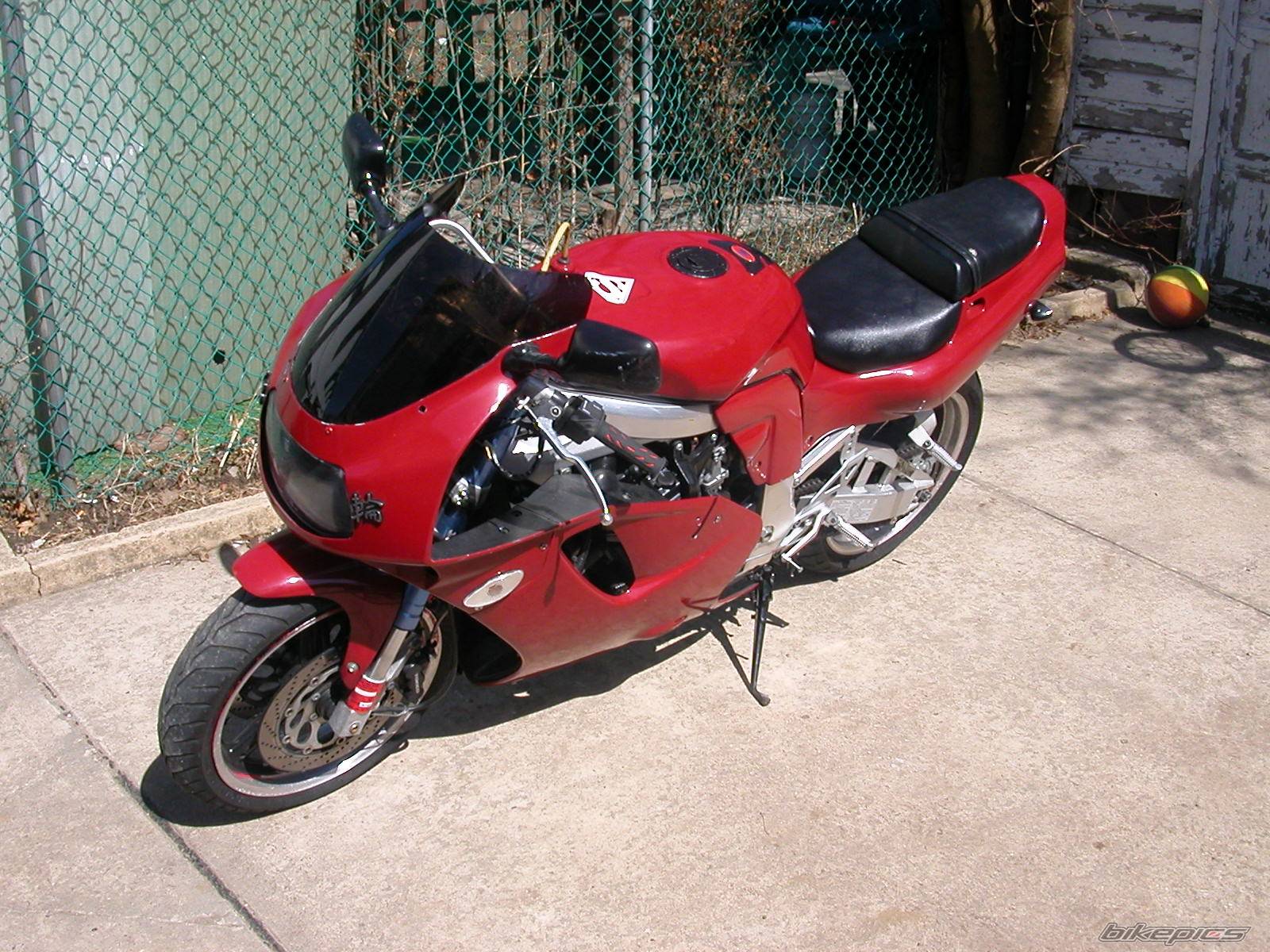 Bike Photo 128441