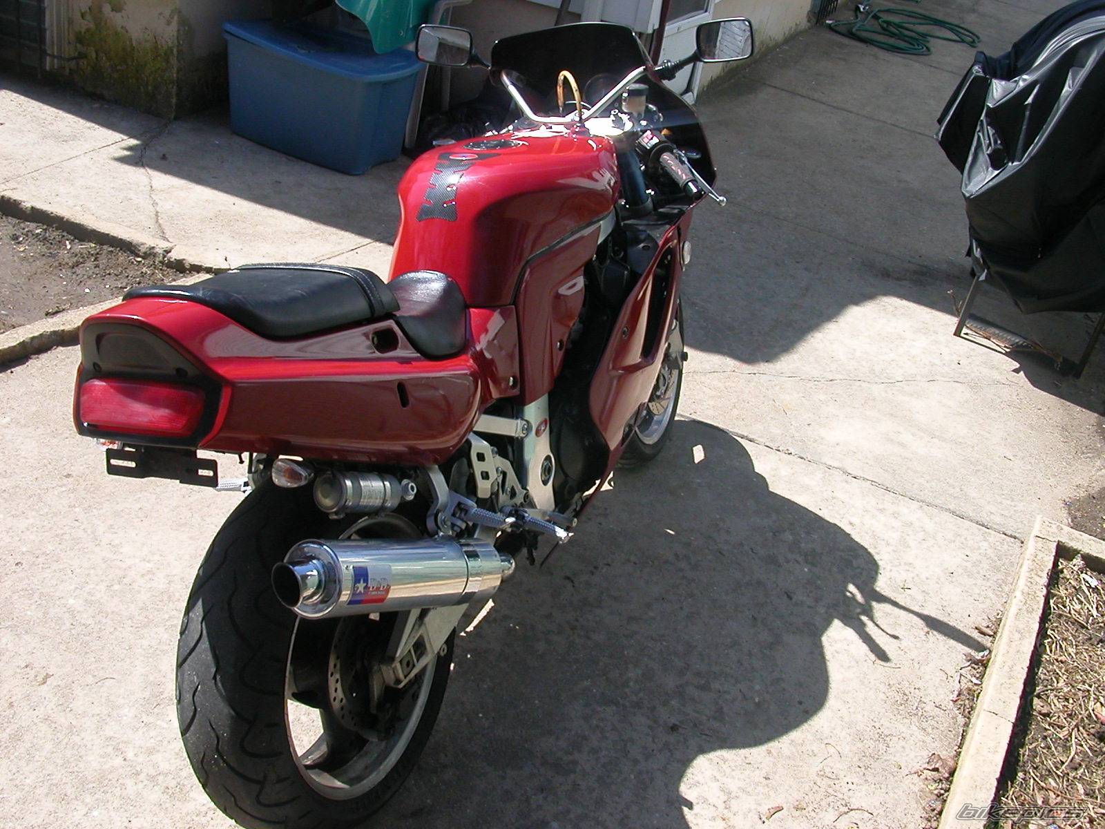 Bike Photo 128443