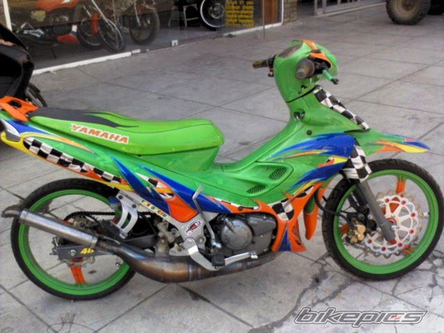 Bike Photo 1284457