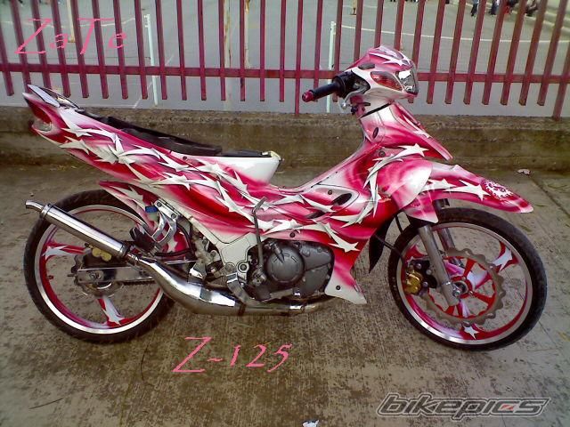 Bike Photo 1284461