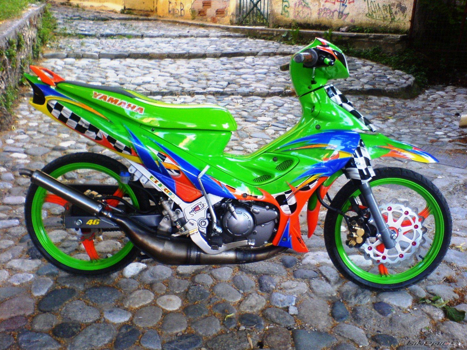 Bike Photo 1284465