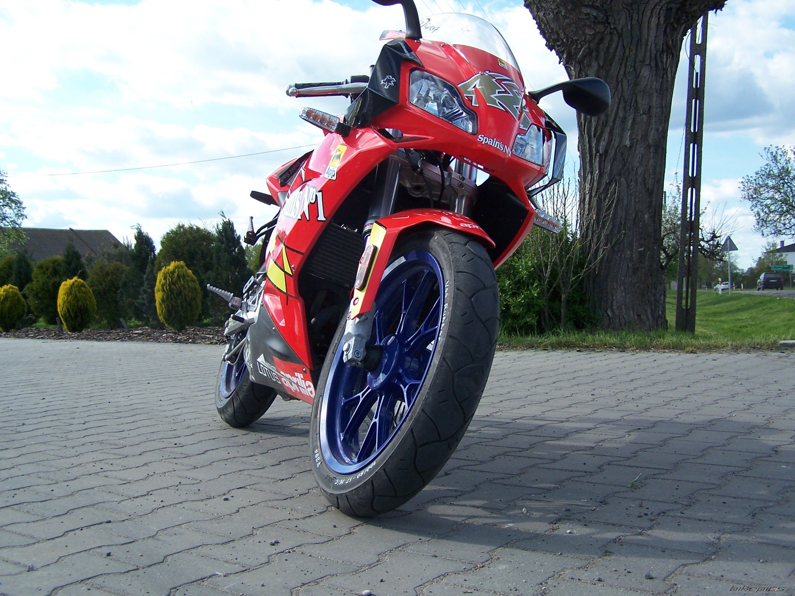 Bike Photo 1284485