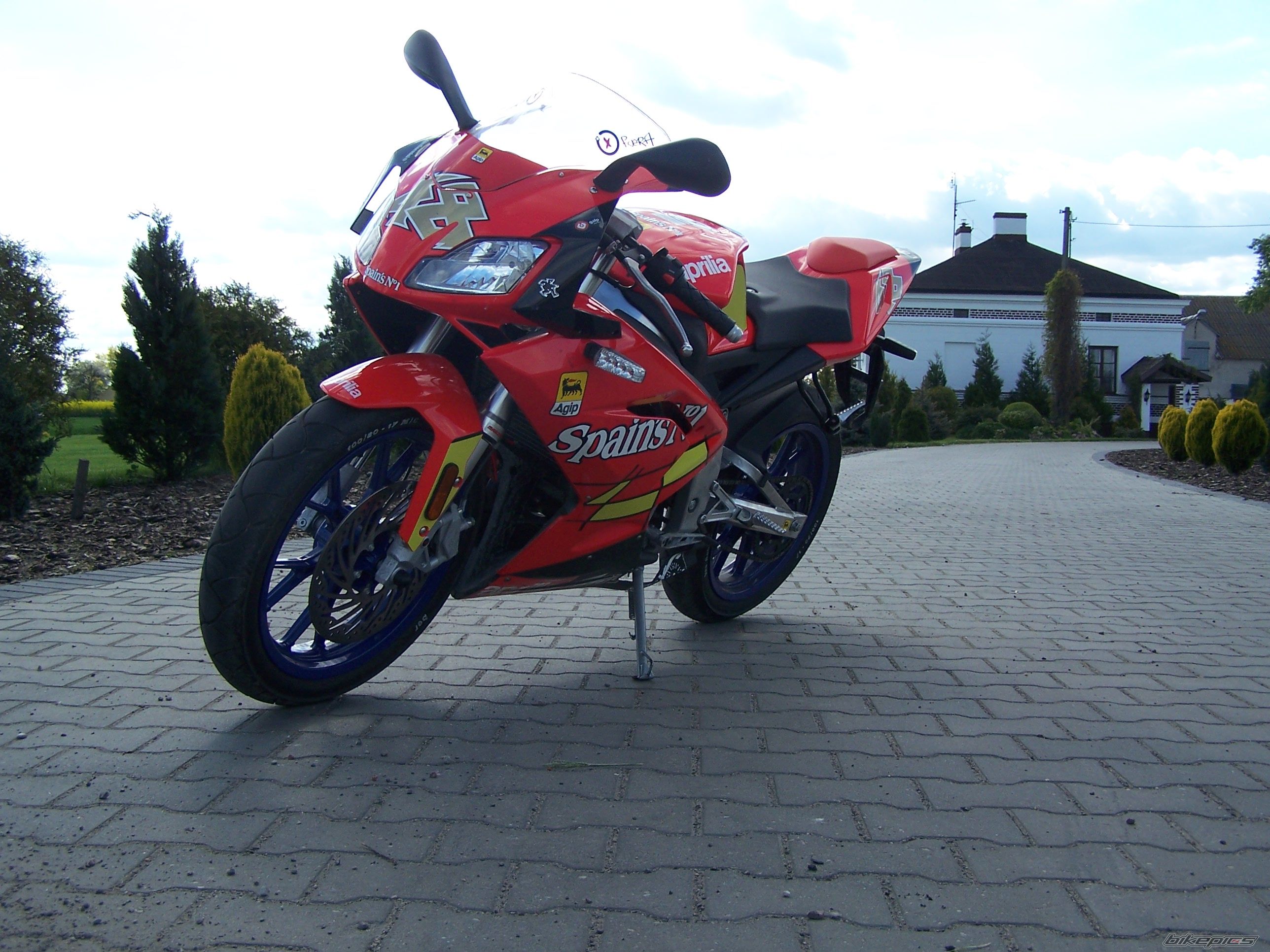 Bike Photo 1284487