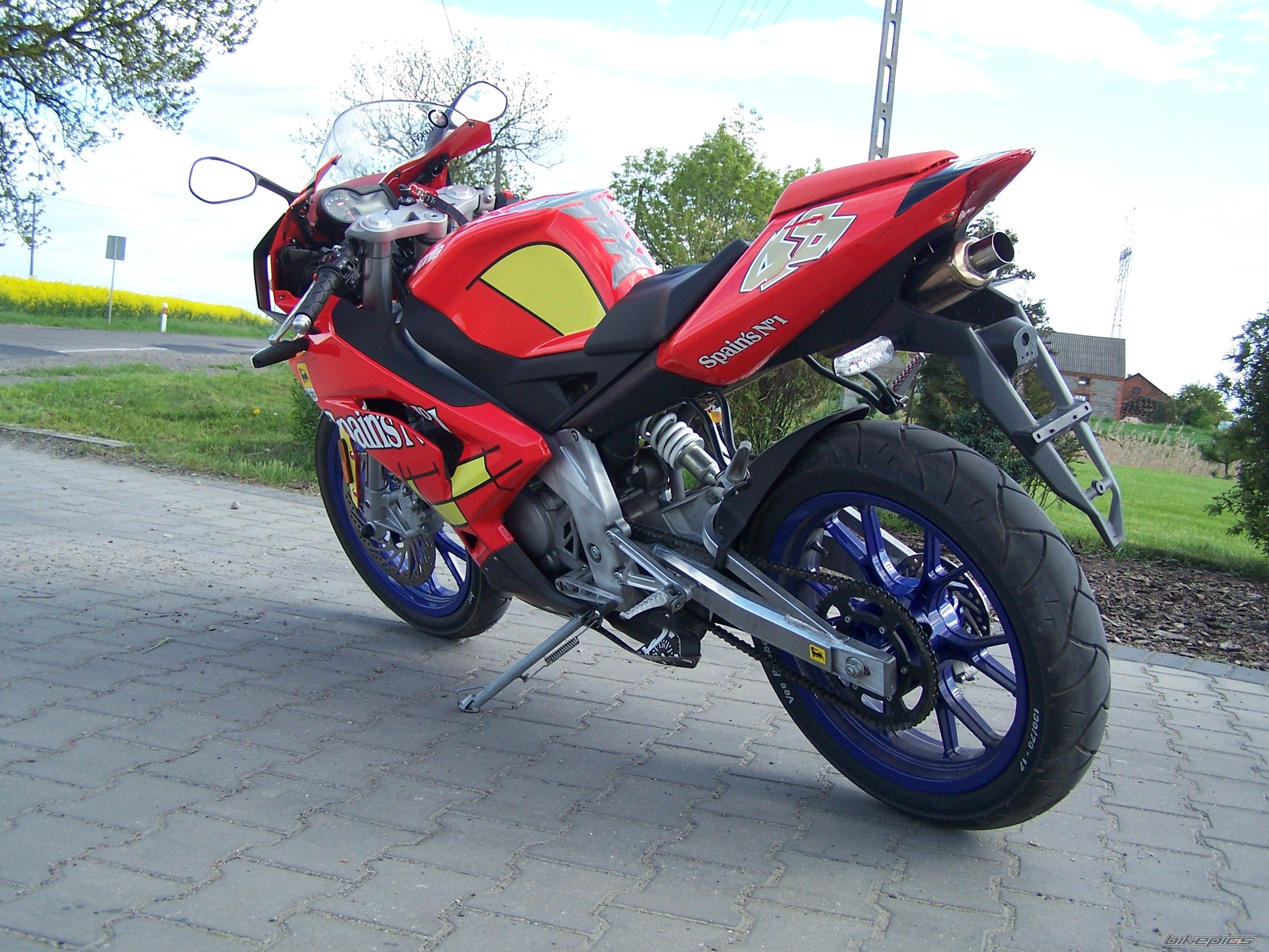 Bike Photo 1284491