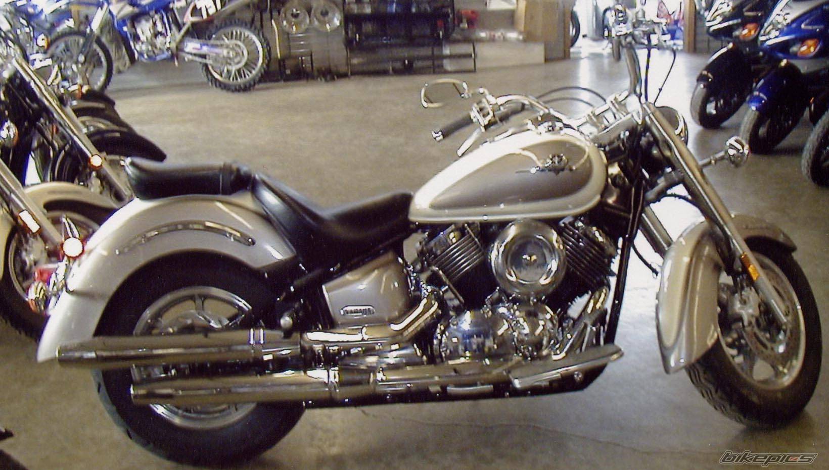 Bike Photo 128451