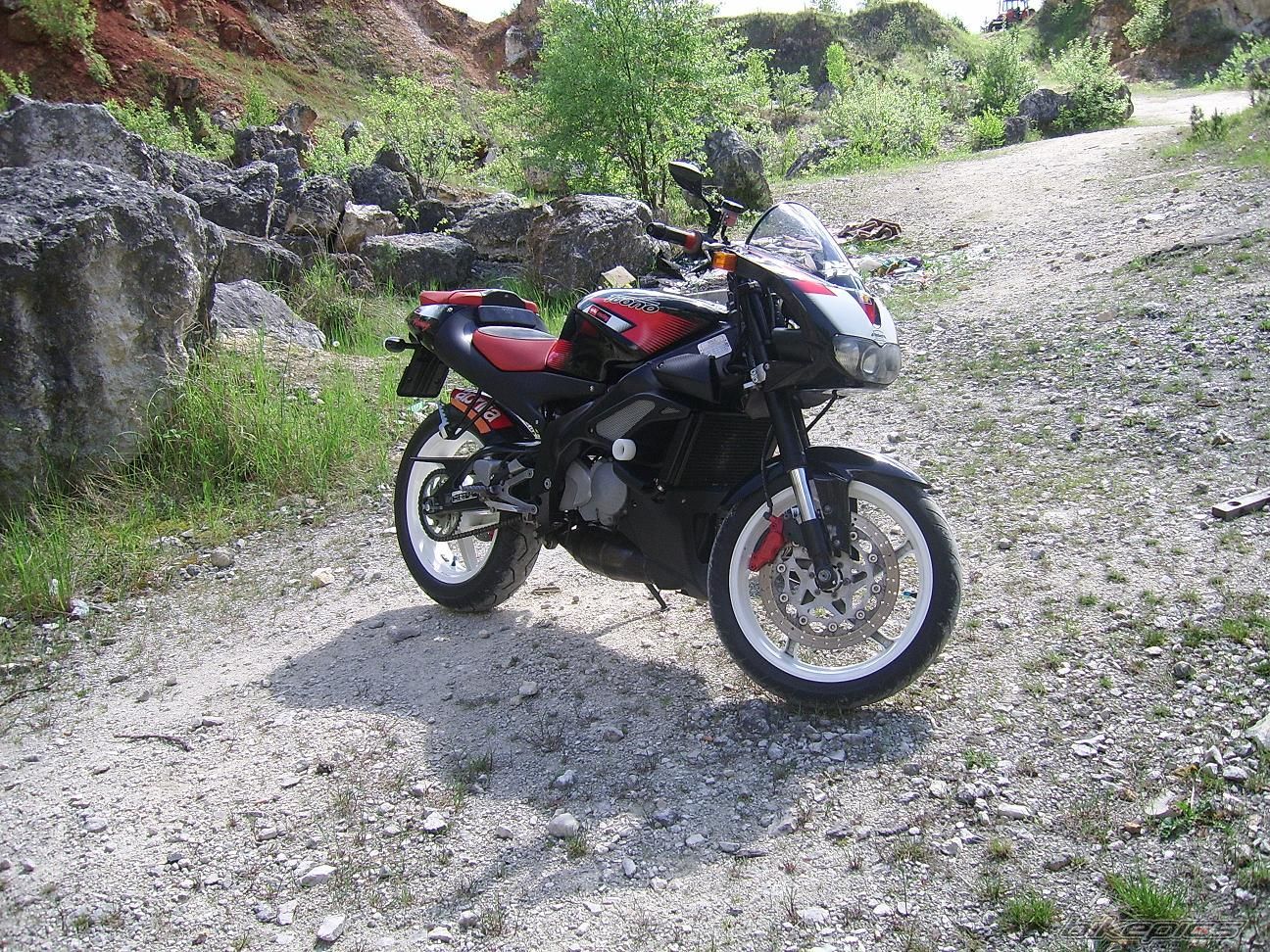 Bike Photo 1284547