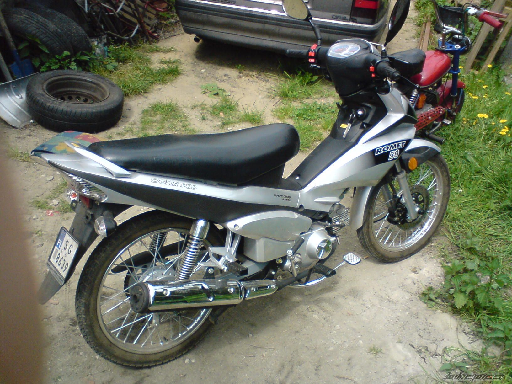 Bike Photo 1284574