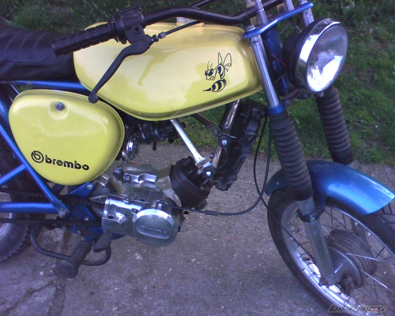 Bike Photo 1284588