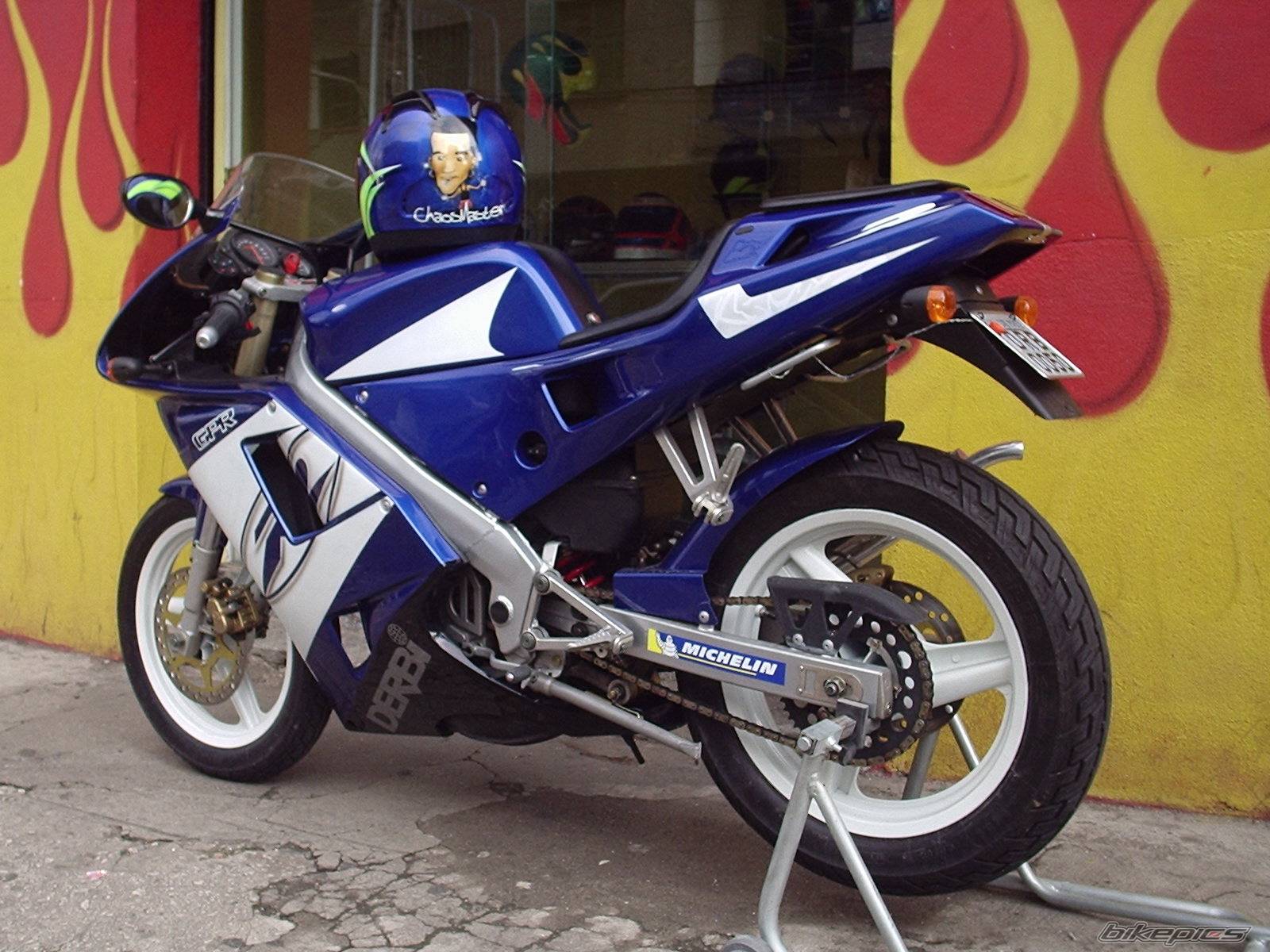 Bike Photo 128476