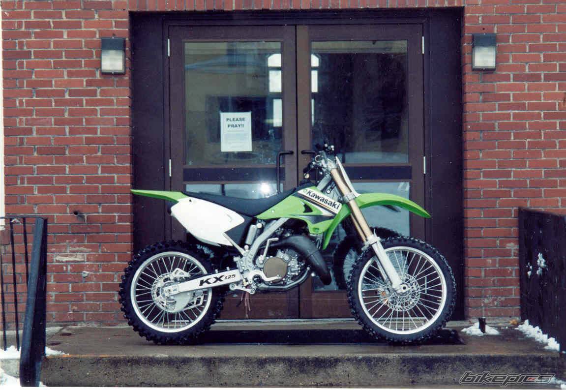Bike Photo 128481