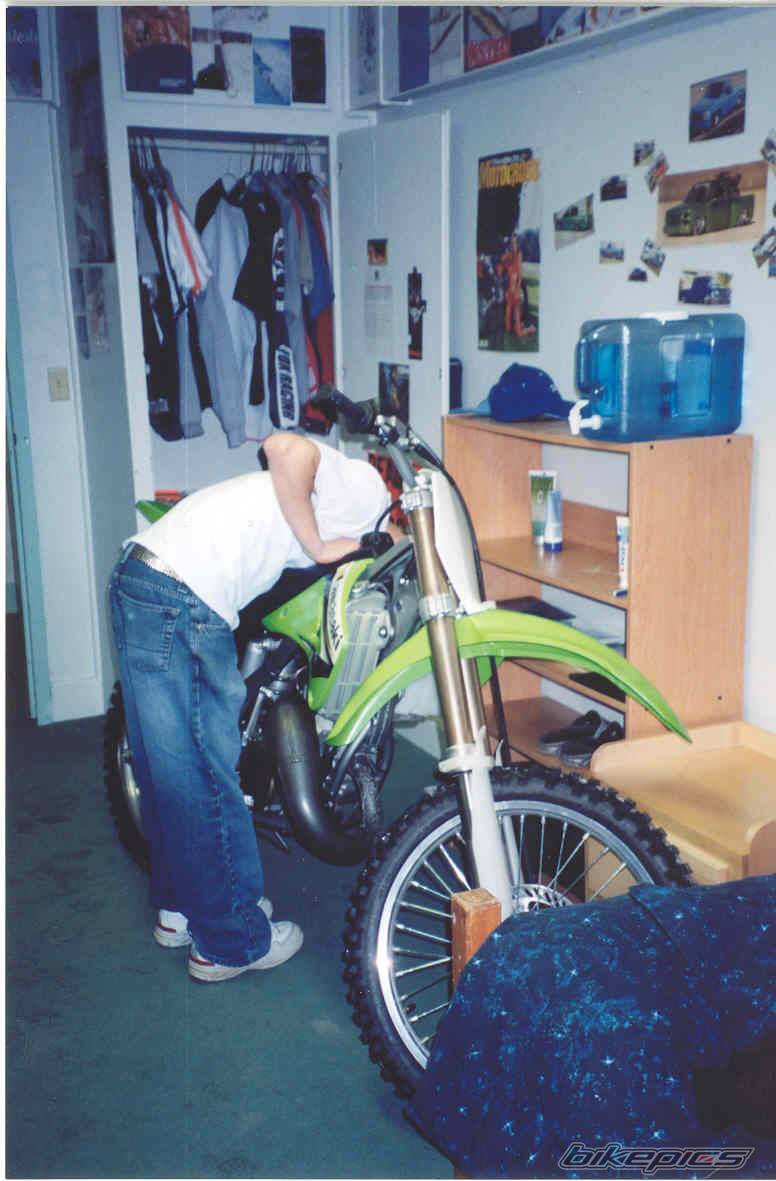 Bike Photo 128482