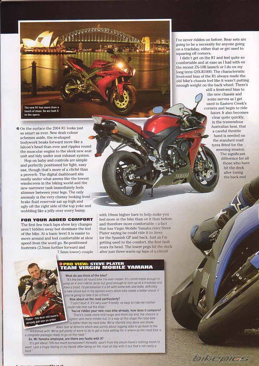 Bike Photo 128487