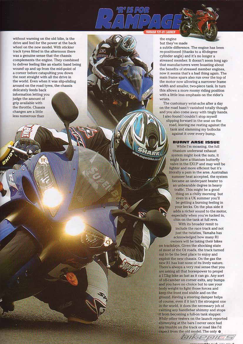 Bike Photo 128488