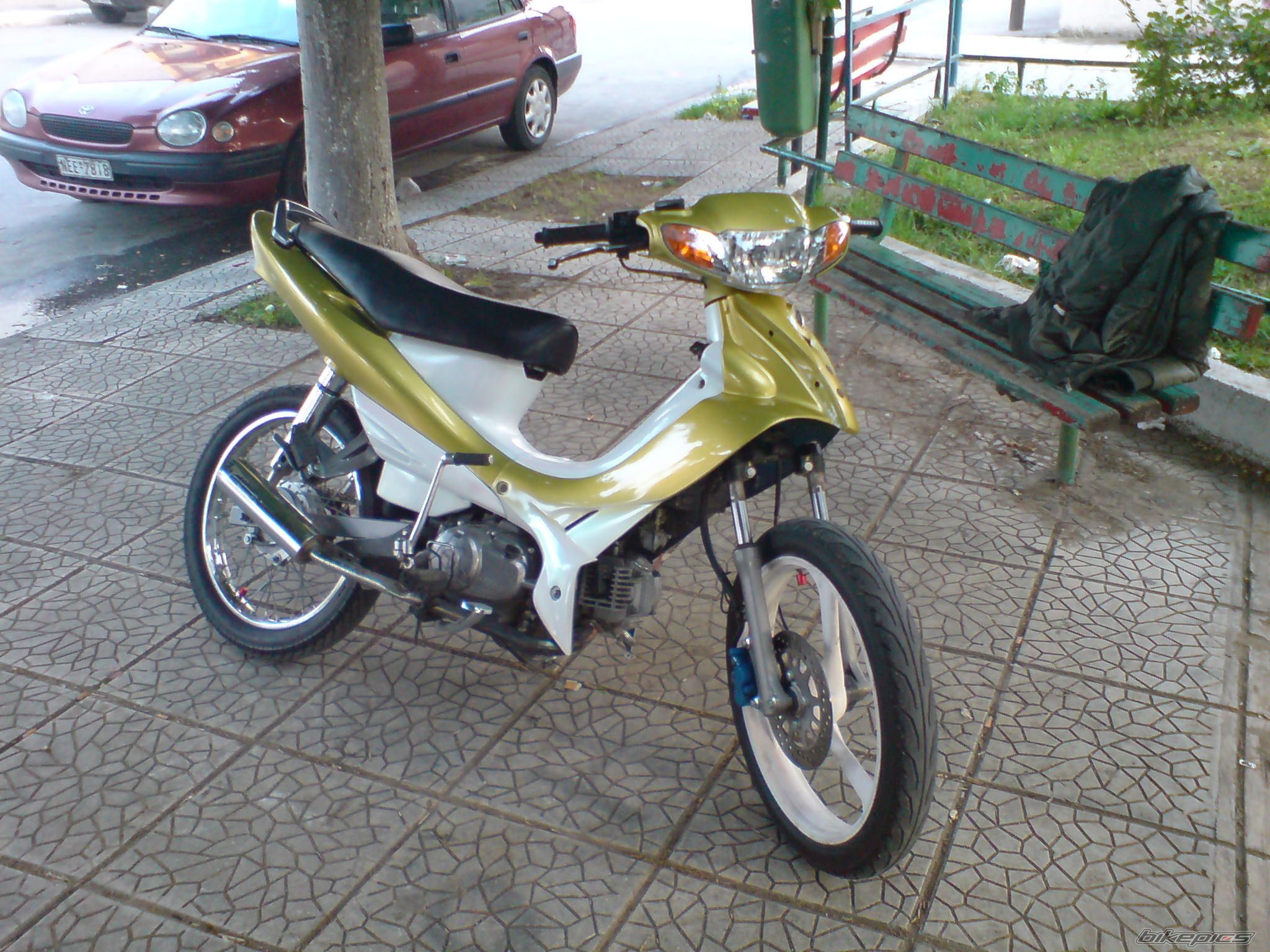 Bike Photo 1284950