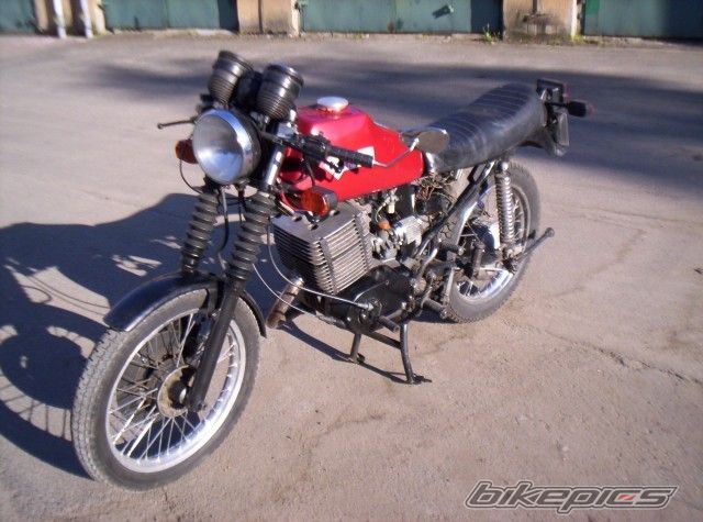 Bike Photo 1284985