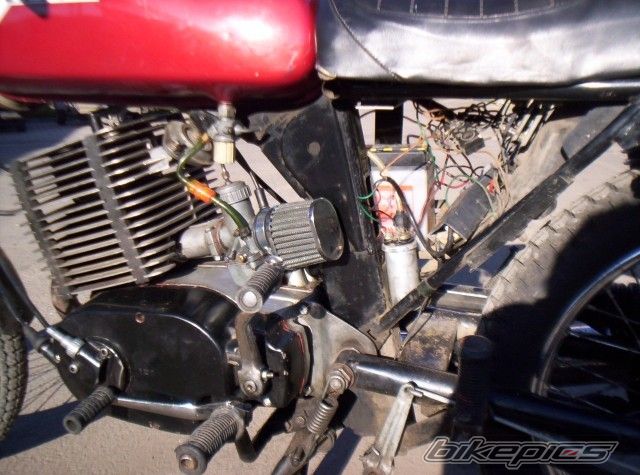 Bike Photo 1284988