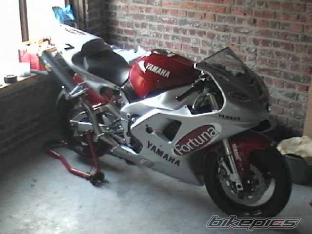 Bike Photo 128500
