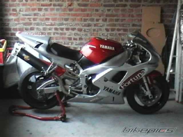 Bike Photo 128501