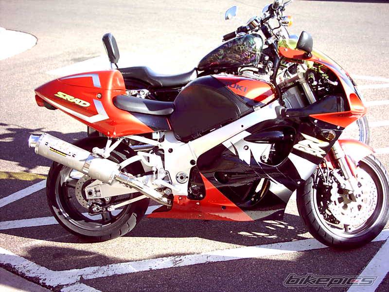 Bike Photo 128509
