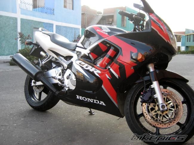 Bike Photo 1285158