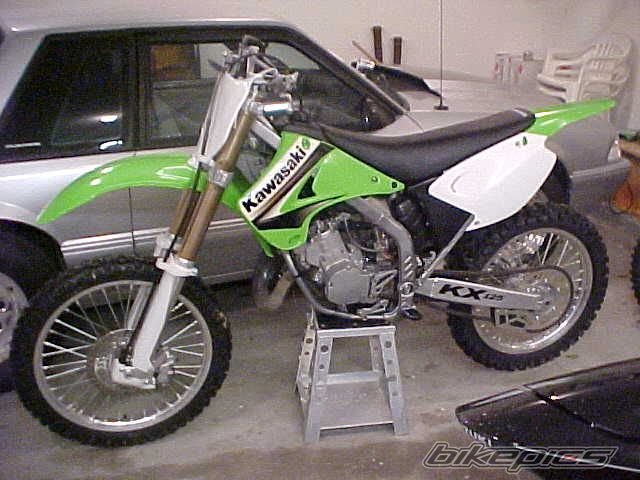 Bike Photo 1285185