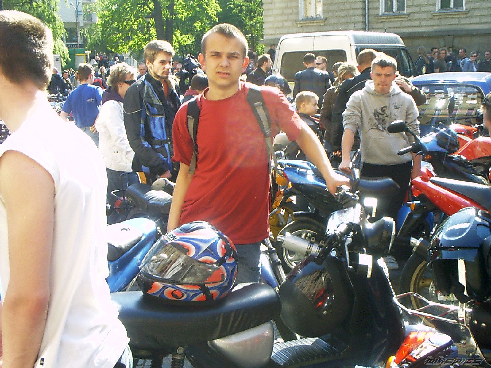 Bike Photo 1285207