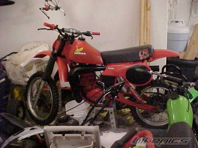 Bike Photo 1285226