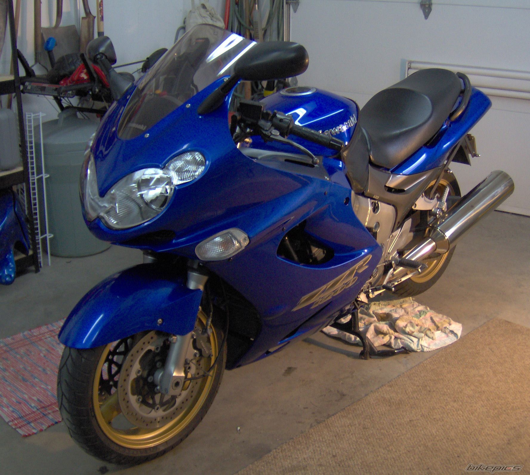 Bike Photo 1285238
