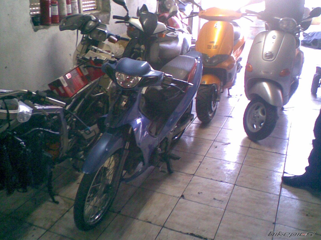 Bike Photo 1285241